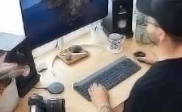 网页DDOS攻击平台